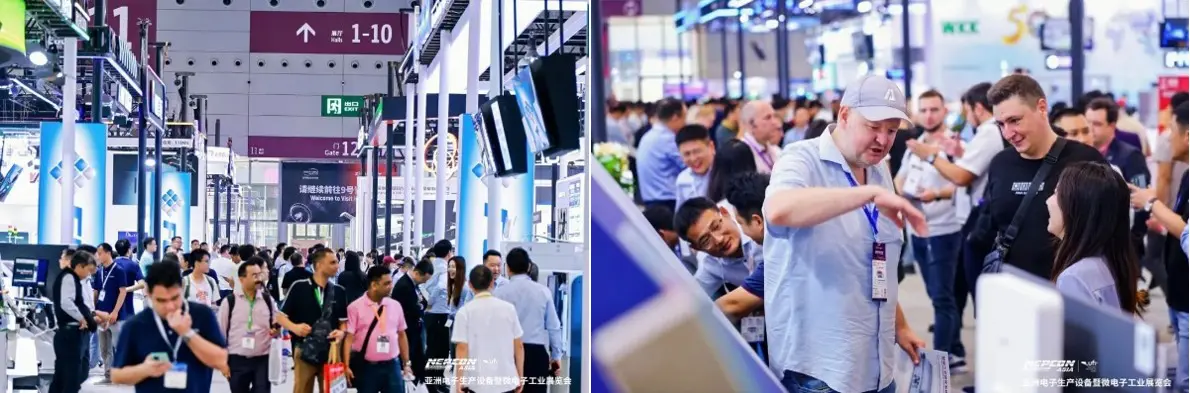 Nepcon Asia