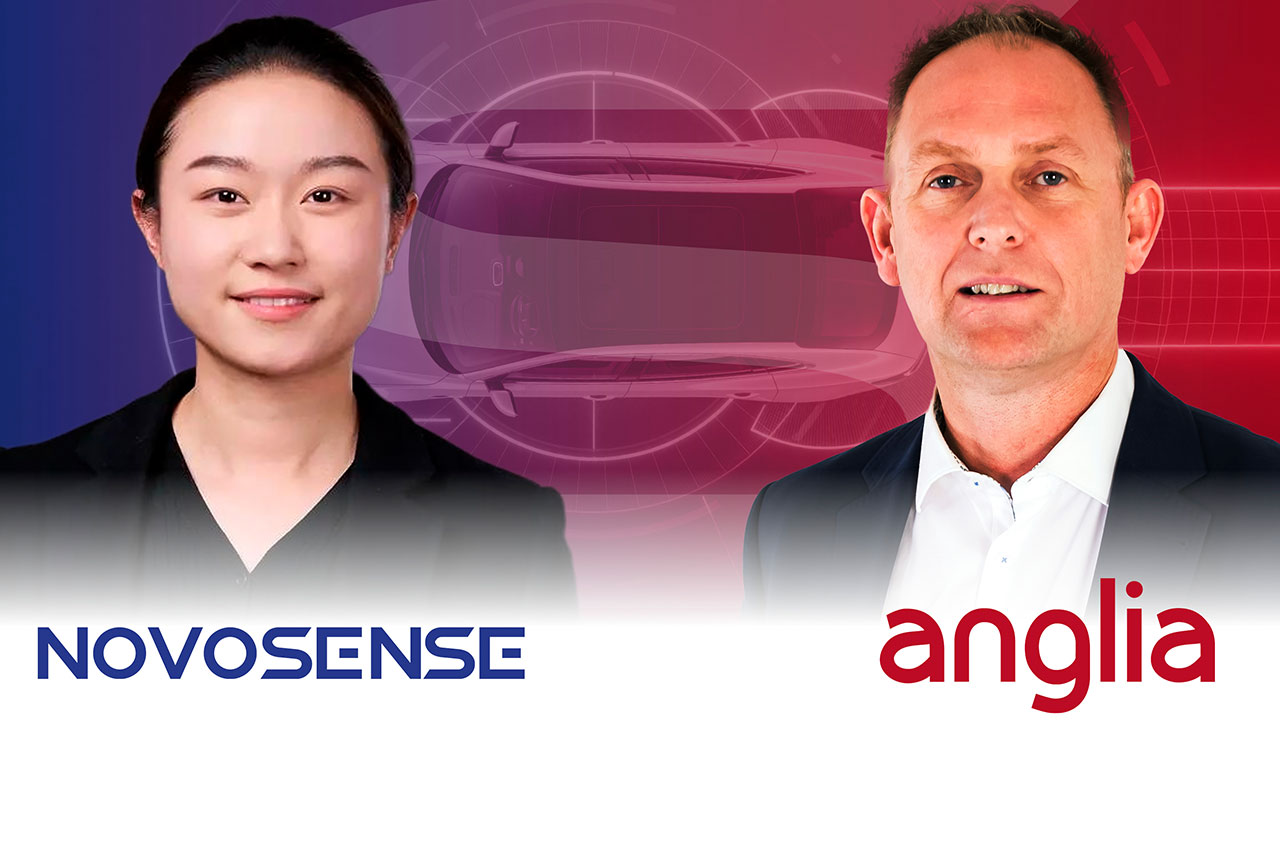 Novosense
