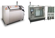 PBT Works/MaRC Technologies, Inc. to Highlight Closed-Loop Cleaning Solutions at SMTA Space Coast PBT Works SuperSWASH III PCBA cleaning system and MiniSWASH II stencil cleaner on display at SMTA Space Coast Expo