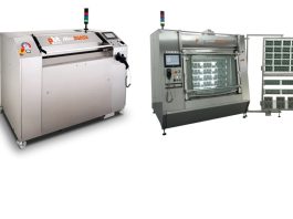 PBT Works/MaRC Technologies, Inc. to Highlight Closed-Loop Cleaning Solutions at SMTA Space Coast PBT Works SuperSWASH III PCBA cleaning system and MiniSWASH II stencil cleaner on display at SMTA Space Coast Expo
