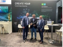 Rehm Thermal Systems Strengthens Its Presence in Spain and Portugal: Propelec Appointed as New Representative for Protecto and RDS UV LED Handshake between representatives of Propelec and Rehm Thermal Systems symbolising their new partnership agreement