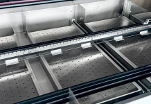 Rehm Thermal Systems Introduces Vision RCC: Three Technologies Combined in an Innovative Reflow Soldering Process Rehm Thermal Systems Vision RCC reflow soldering system combining convection, condensation and vacuum technology