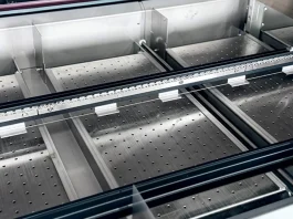 Rehm Thermal Systems Vision RCC reflow soldering system combining convection, condensation and vacuum technology
