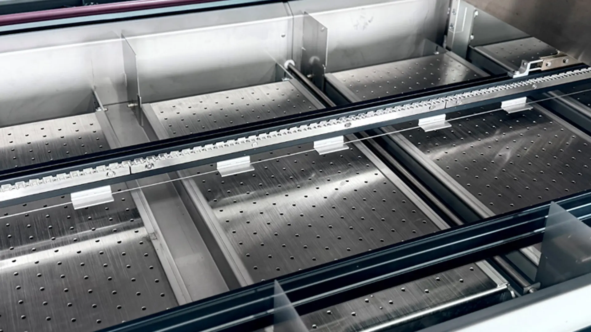 Rehm Thermal Systems Vision RCC reflow soldering system combining convection, condensation and vacuum technology
