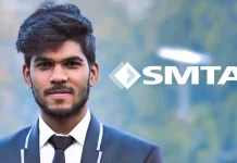 2026 Stromberg Student Leader Scholarship Recipient Announced Aditya Amatya, 2026 JoAnn Stromberg Student Leader Scholarship recipient from Auburn University