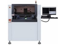 Seika Machinery’s Sawa T100 Selected as Core Inspection Platform for Industry UHDI Consortium Sawa T100 Automatic Stencil Inspection System installed at RIT SMTA Laboratory for UHDI Consortium research