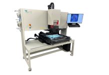 VJ Electronix to Discuss the Summit LT150 Rework System at SMTA Space Coast Expo VJ Electronix Summit LT150 semi-automated BGA and PCB rework system for large components up to 150mm