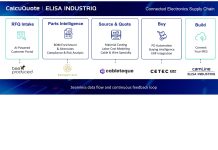 More Software, More Silos? Six Technology Specialists Demonstrate a Connected Approach at electronica Munich 2026 Six technology specialists demonstrating a connected electronics manufacturing ecosystem at electronica Munich 2026