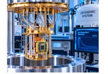 Cryogenic Electronics Market to Reach USD 6.1 Billion by 2034 Cryogenic electronics components and systems designed for ultra-low temperature quantum computing and scientific research applications