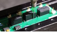 Dymax to Highlight Adhesive and Light-Curing Solutions for Next-Generation Electronics at SMTA International Dymax light-curable adhesives and UV LED curing equipment for advanced electronics assembly at SMTA International