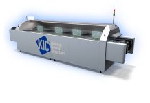 KIC Is Making Ovens Smarter at SMTA Space Coast Expo KIC thermal process intelligence solutions on display at SMTA Space Coast Expo in Melbourne Florida