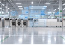 Koh Young to Unveil Next-Generation Inspection and Smart AI Solutions at NEPCON Asia 2026 Koh Young Technology inspection systems and AI-powered solutions on display at NEPCON Asia 2026 in Shenzhen