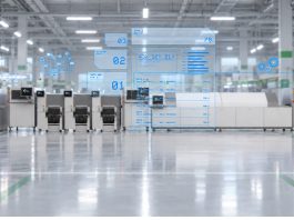 Koh Young Technology inspection systems and AI-powered solutions on display at NEPCON Asia 2026 in Shenzhen