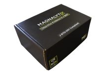 Magnalytix to Highlight Objective Evidence (OE) in a Box at SMTA International 2026 Magnalytix OE in a Box packaging for J-STD Objective Evidence reliability testing at SMTA International 2026
