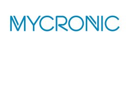 Mikael Wahlsten, newly appointed Senior Vice President Pattern Generators at Mycronic AB