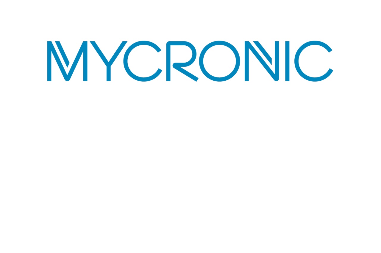 Mikael Wahlsten, newly appointed Senior Vice President Pattern Generators at Mycronic AB