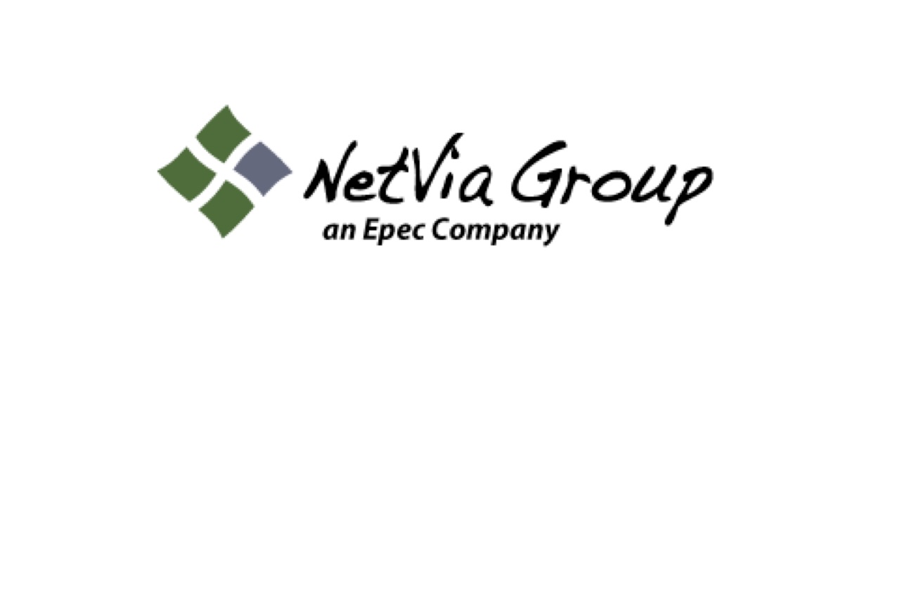 netvia-group.jpeg Advanced PCB manufacturing equipment at NetVia Group facility supporting high-reliability aerospace and defense printed circuit board production