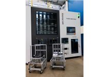 Altus Secures First Order For New Scienscope SMD Tower Scienscope Tower SMD 2000 automated reel storage tower installed at EMPEL Systems facility in Milton Keynes