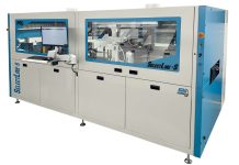 SEHO Introduces SelectLine-S: German Engineering for the Asian Electronics Market SEHO SelectLine-S selective soldering machine designed for the Asian electronics manufacturing market
