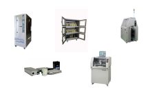Seika Machinery Offers Year-End Savings on Proven Cleaning, Routing, and Dry Storage Technologies Seika Machinery year-end sale featuring cleaning, depaneling, and dry storage systems for electronics manufacturing