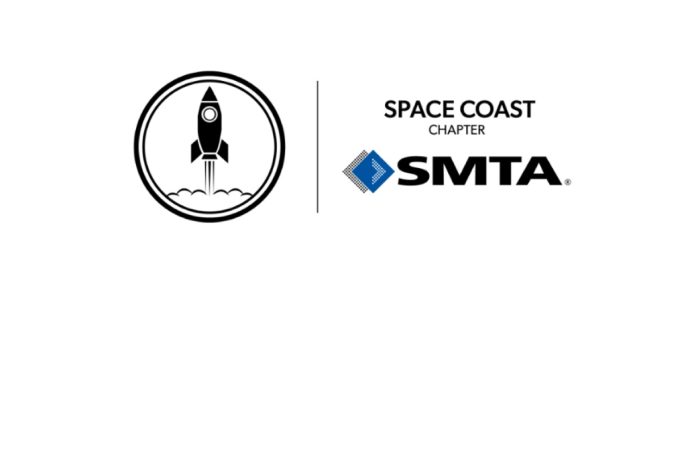 space-coast-chapter-smta.jpeg SMTA Space Coast Expo 2026 at Melbourne Auditorium, Florida, featuring electronics manufacturing exhibitors and technical presentations