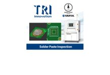 TRI to Highlight One-Stop Solutions at SMTA Space Coast 2026 TRI test and inspection solutions displayed at SMTA Space Coast Expo 2026, Melbourne Auditorium, Florida